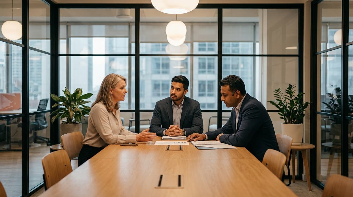 AI Policy for Church Staff: What Every Church Employee Should Know