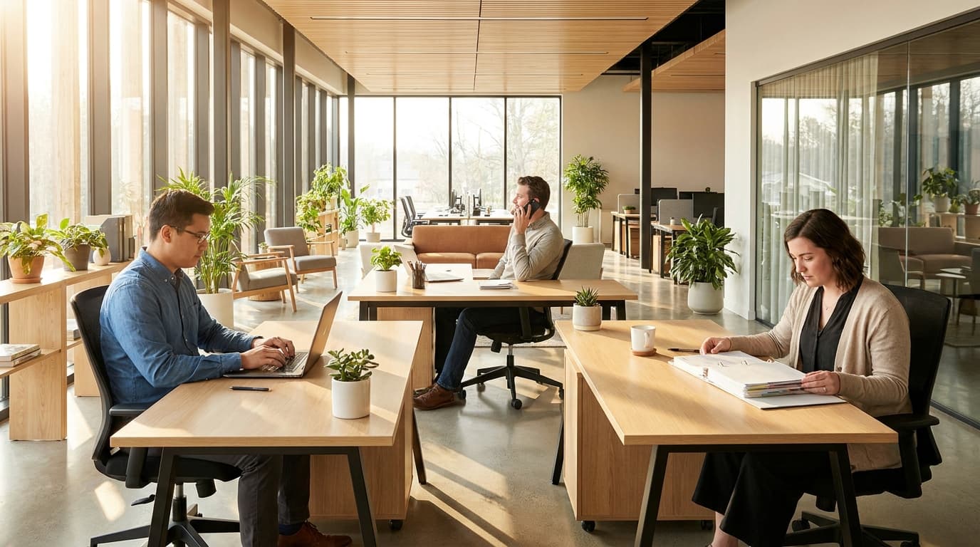 AI Receptionist for Churches: Can AI Answer Basic Church Questions?