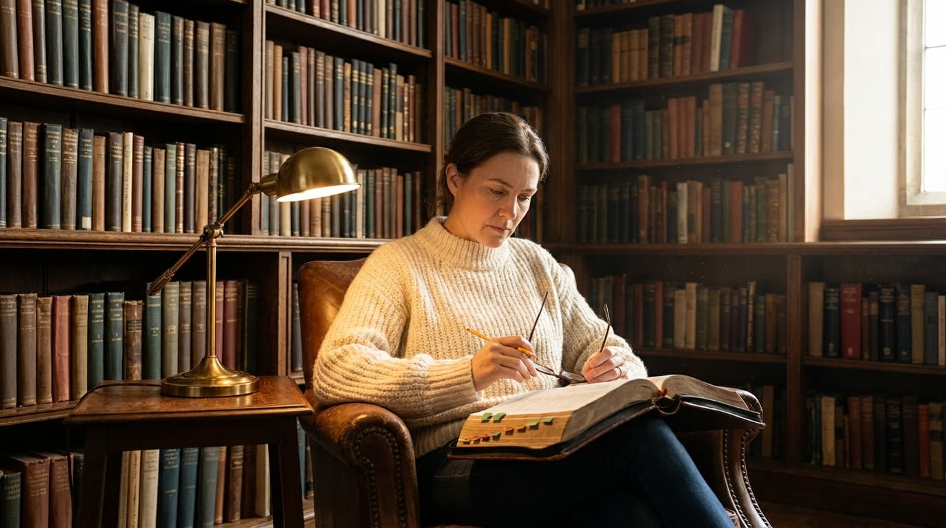 AI Research Assistant for Pastors: Sermon Prep, Exegesis, Bible Study, and Theology, research, assistant, pastors, sermon, prep, exegesis, bible, study