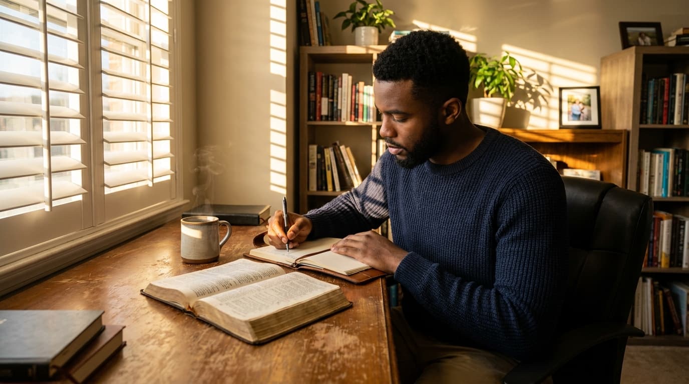 AI Sermon Writer for Methodist Pastors: Wesleyan Theology and AI