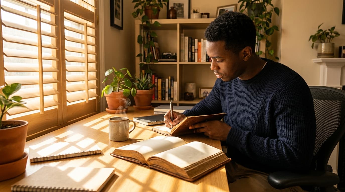 AI Sermon Writer That Integrates With Bible Study Software