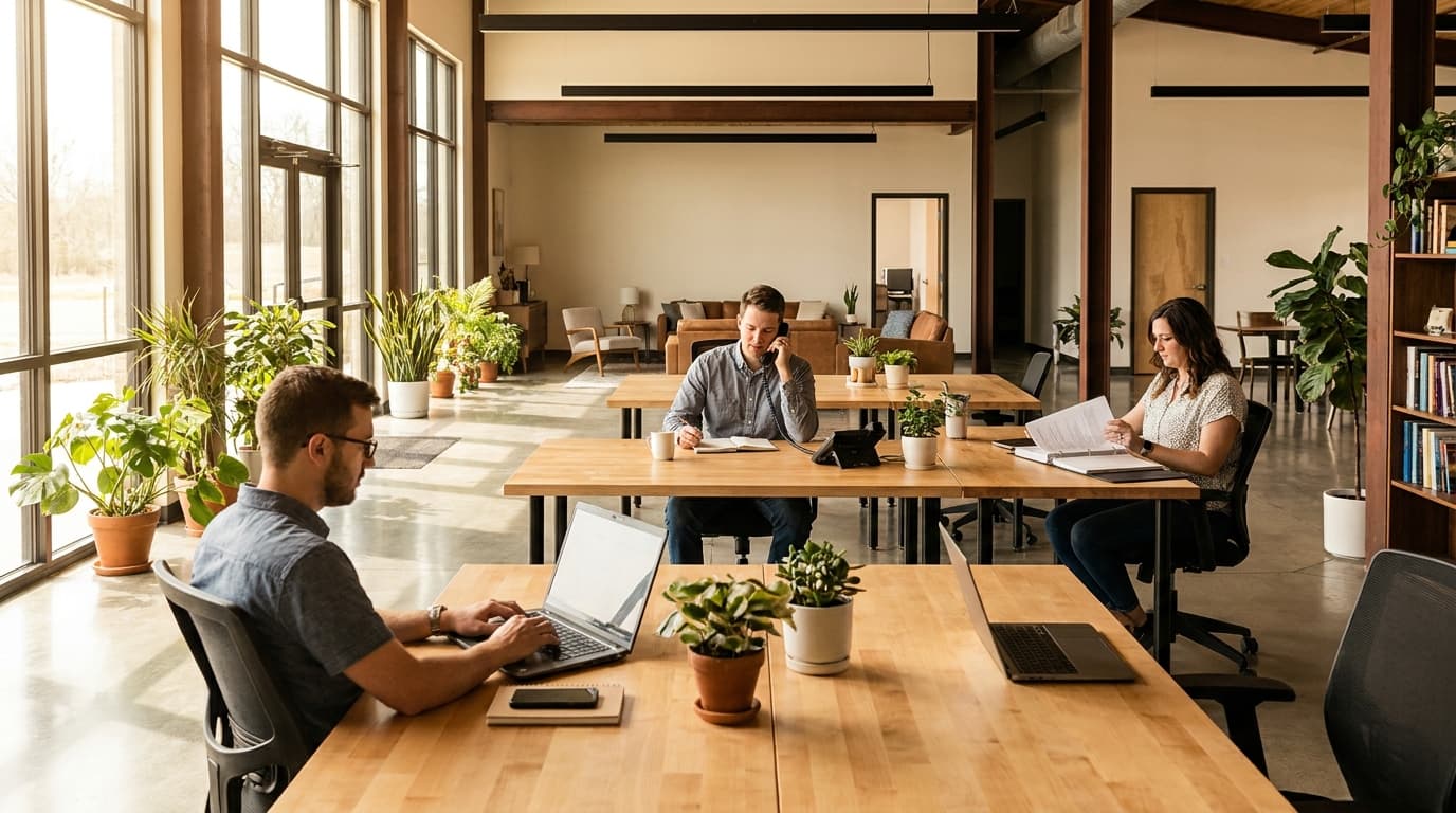 AI Workflow Automation for Churches: Automate the Busywork