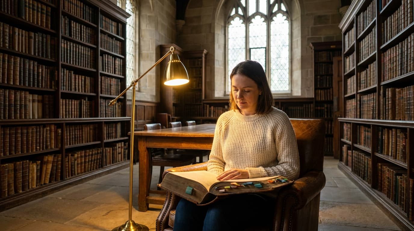 AI Workspace for Pastors: Why Generic Chatbots Are Not Enough, workspace, pastors, generic, chatbots, enough