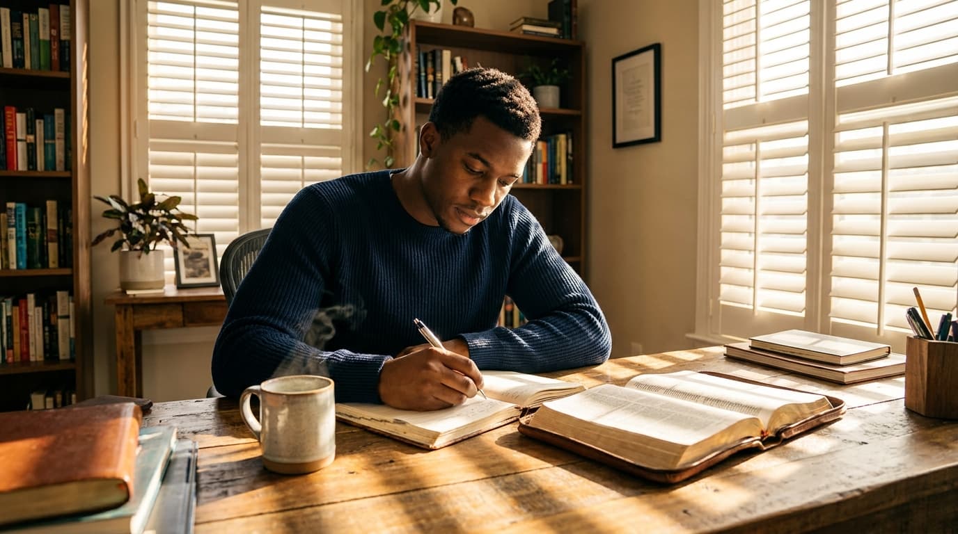 Aligned vs Generic AI Sermon Writers: What Is Different