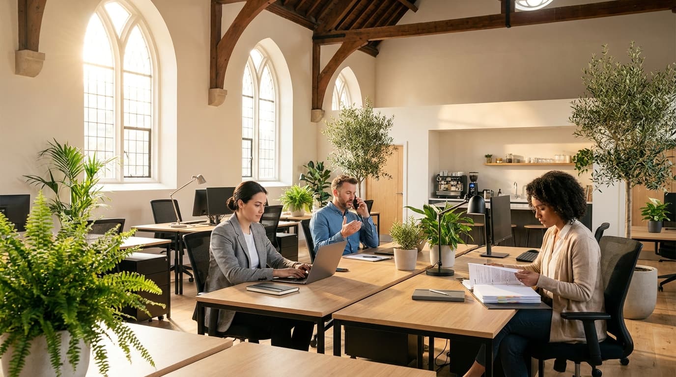 Best AI Tools for Church Operations Teams in 2026, tools, church, operations, teams, 2026