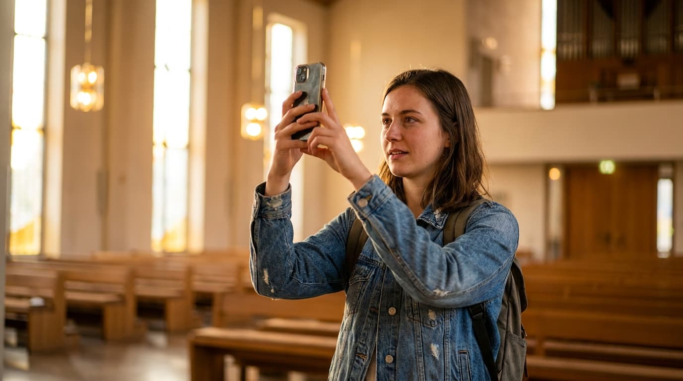 Best AI Tools for Church Social Media in 2026