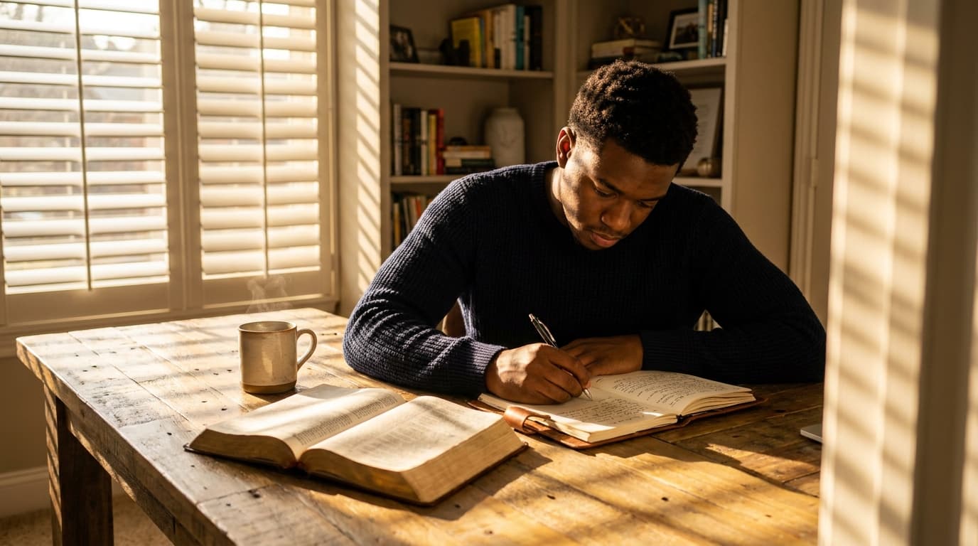 Can AI Help Pastors Prepare Sermons? What 2026 Data Actually Shows, help, pastors, prepare, sermons, 2026, data, actually, shows