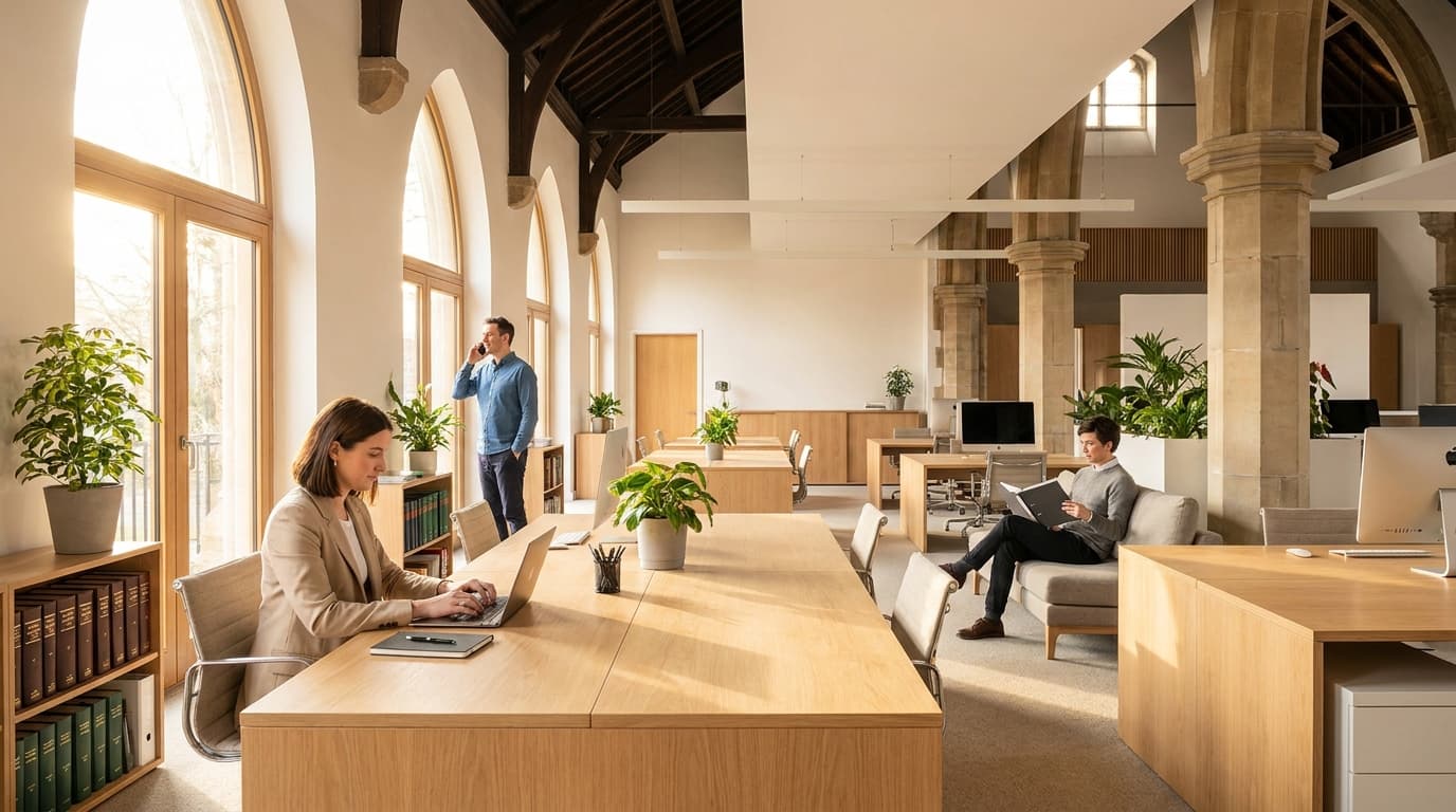 Can AI Use My Church's Doctrine? How Doctrine-Aligned AI Works, churchs, doctrine, doctrinealigned, works