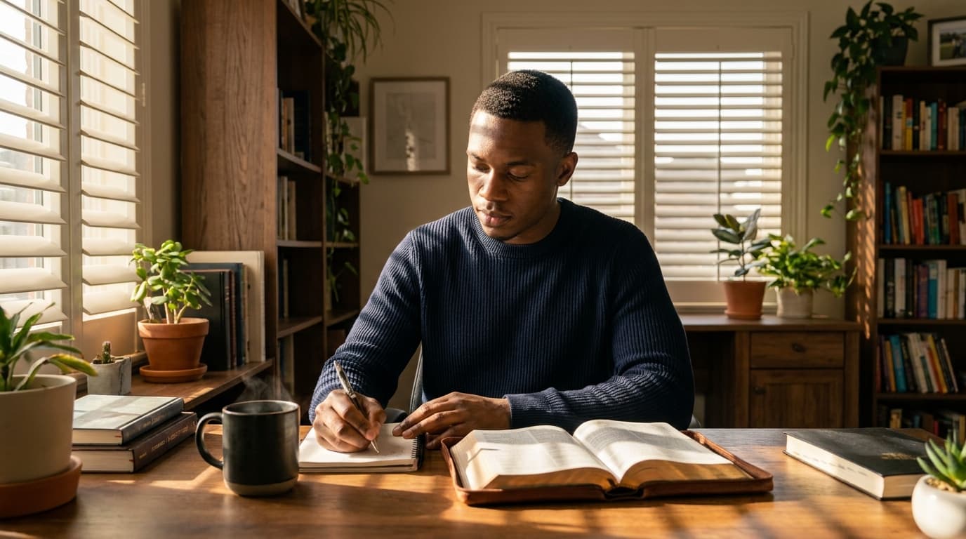 How to Choose an AI Sermon Writer for Church Use