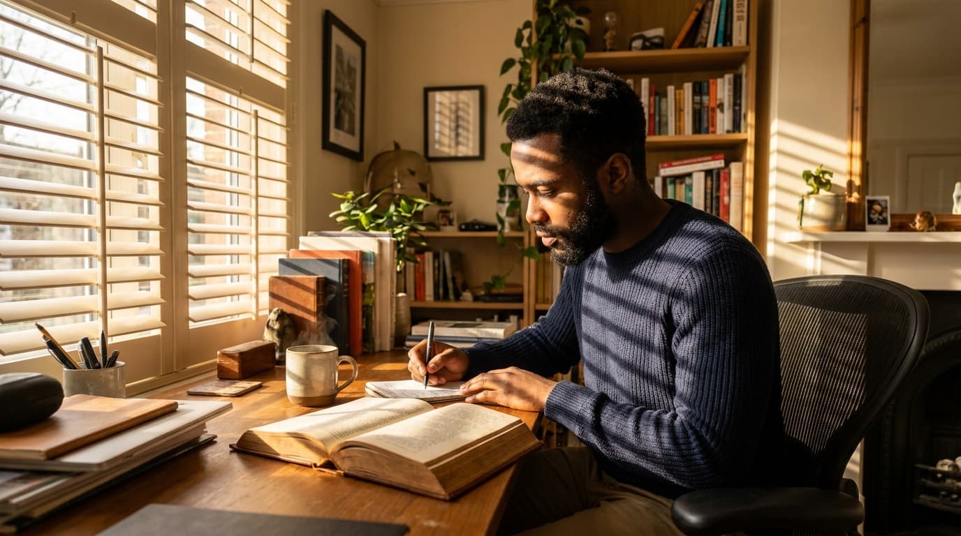 How to Turn a Sermon Series Into a Book Using AI: A Pastor's Guide, turn, sermon, series, into, book, pastors, guide